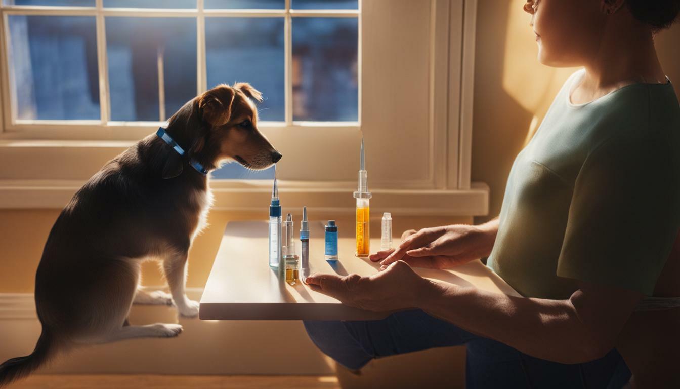 cytopoint injection for dogs at home