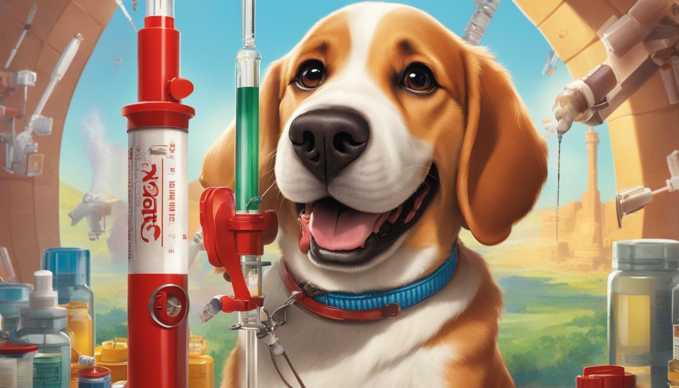 what is cytopoint injection for dogs