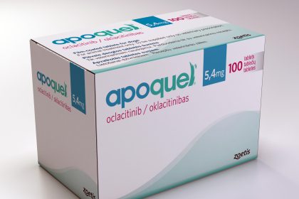 Apoquel medicine for Dogs