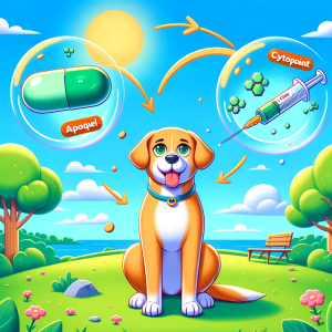 Apoquel and Cytopoint are Revolutionizing Allergy Treatment in Dogs